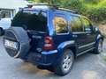 Jeep Cherokee Cherokee III 2002 2.8 crd Limited auto FL Blu/Azzurro - thumbnail 4