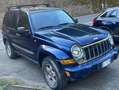 Jeep Cherokee Cherokee III 2002 2.8 crd Limited auto FL Blu/Azzurro - thumbnail 1