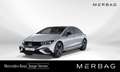 Mercedes-Benz EQE 300 Österreich-Edition Silber - thumbnail 1