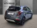 Opel Mokka 1.4 Turbo Ultimate Leder AHK LED Klima Blueooth Grau - thumbnail 5