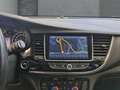 Opel Mokka 1.4 Turbo Ultimate Leder AHK LED Klima Blueooth Grau - thumbnail 11