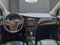 Opel Mokka 1.4 Turbo Ultimate Leder AHK LED Klima Blueooth Grau - thumbnail 8