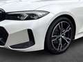 BMW 320 i Touring Aut. Weiß - thumbnail 6