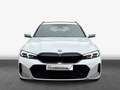 BMW 320 i Touring Aut. Weiß - thumbnail 4