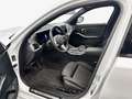 BMW 320 i Touring Aut. Weiß - thumbnail 10