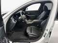 BMW 320 i Touring Aut. Weiß - thumbnail 11