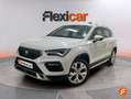 SEAT Ateca 1.5 EcoTSI S&S X-Perience XM DSG Blanco - thumbnail 3
