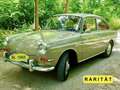 Oldtimer Volkswagen 1600 TL Beige - thumbnail 1