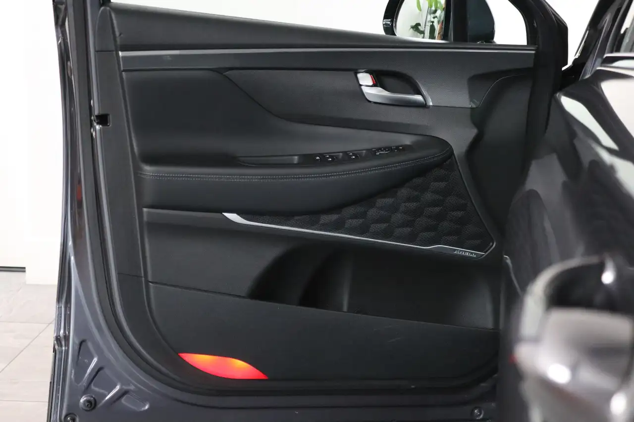 Hyundai Santa FE 1.6 T-GDI PHEV Comfort Smart 7-Persoons Trekhaak,, миниатюра 25