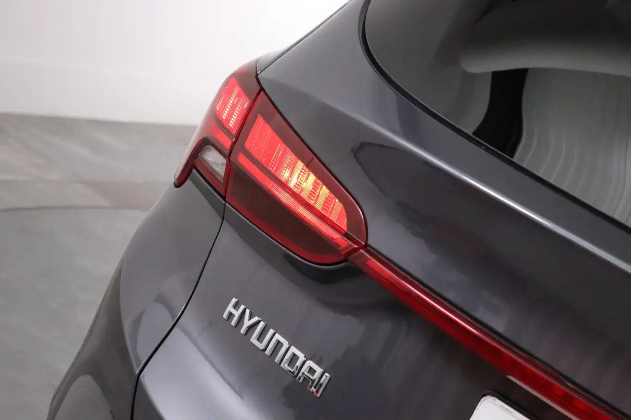 Hyundai Santa FE 1.6 T-GDI PHEV Comfort Smart 7-Persoons Trekhaak,, миниатюра 20