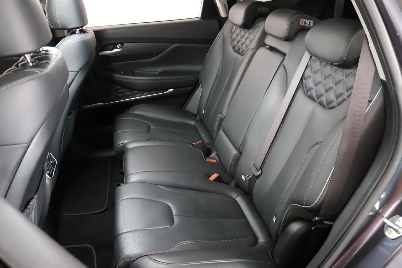 Hyundai Santa FE 1.6 T-GDI PHEV Comfort Smart 7-Persoons Trekhaak,, миниатюра 5