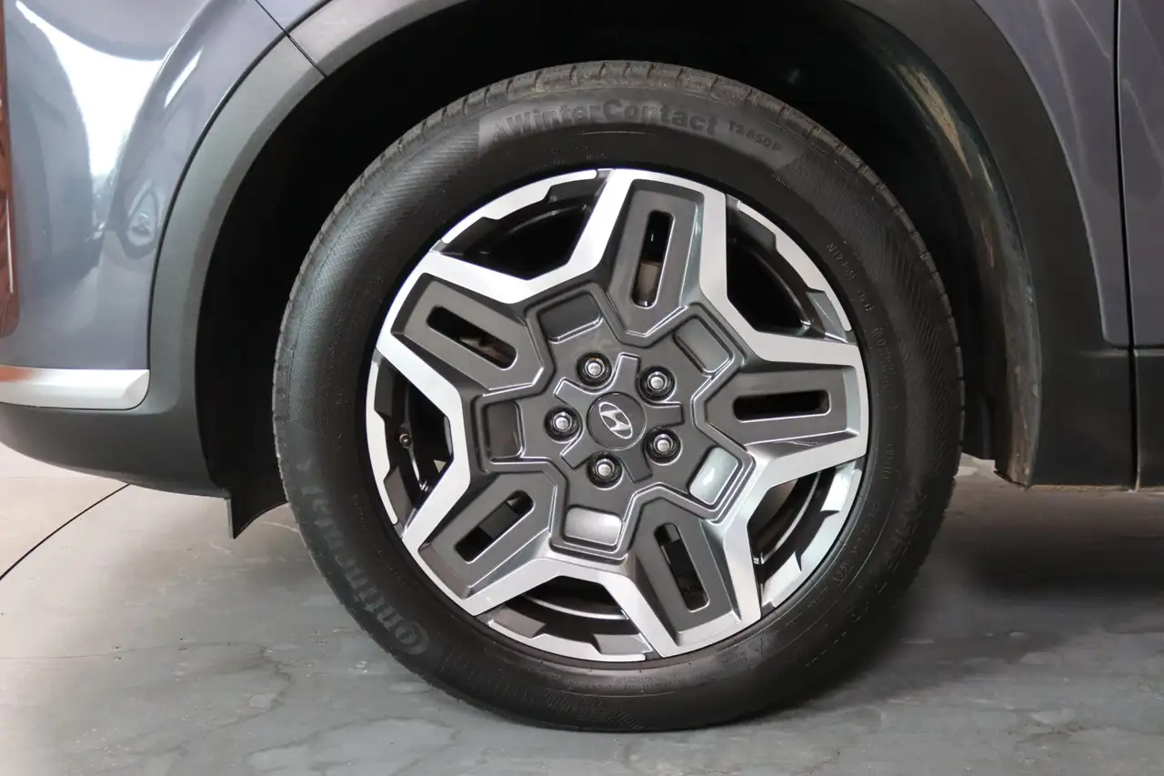 Hyundai Santa FE 1.6 T-GDI PHEV Comfort Smart 7-Persoons Trekhaak,, миниатюра 15