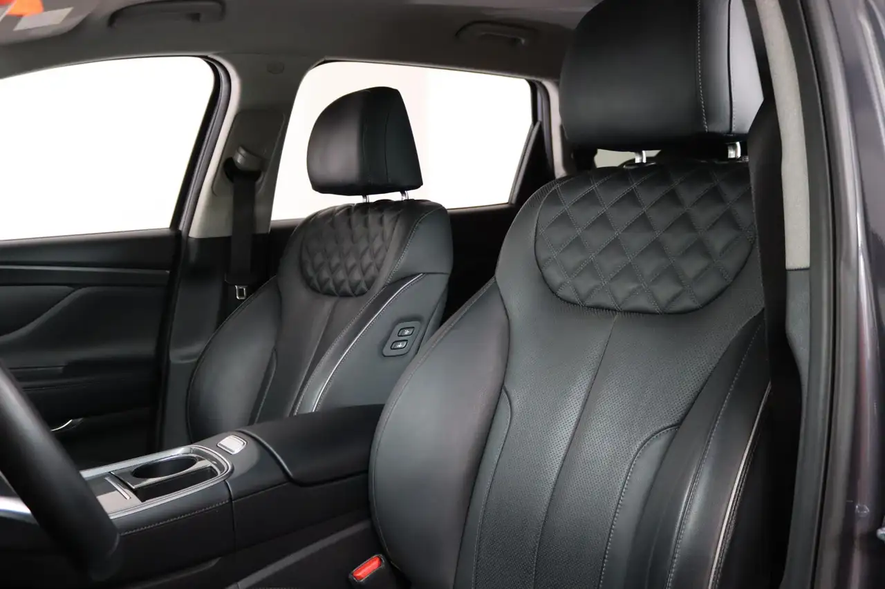 Hyundai Santa FE 1.6 T-GDI PHEV Comfort Smart 7-Persoons Trekhaak,, миниатюра 4