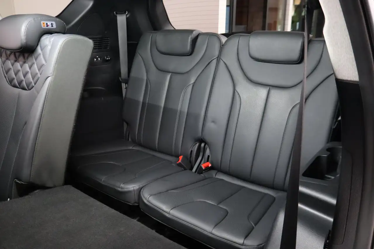 Hyundai Santa FE 1.6 T-GDI PHEV Comfort Smart 7-Persoons Trekhaak,, миниатюра 6
