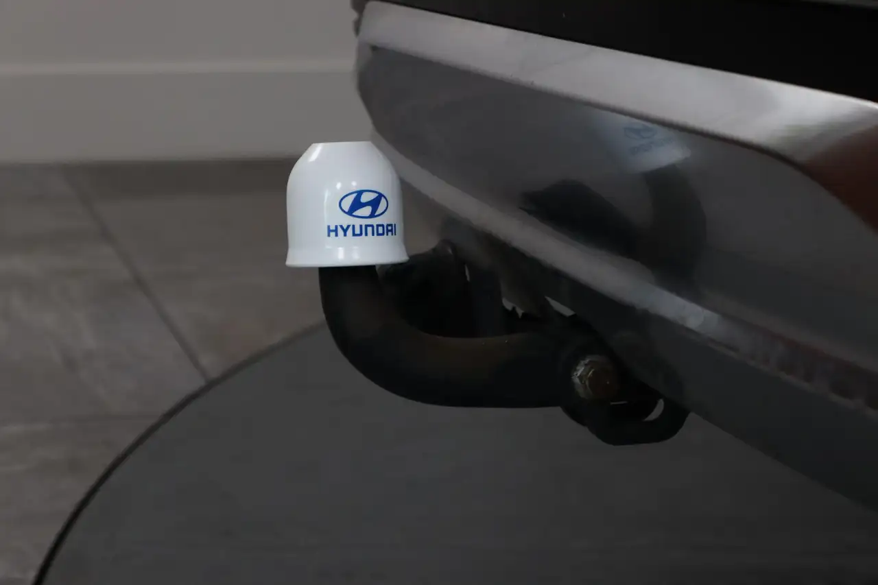 Hyundai Santa FE 1.6 T-GDI PHEV Comfort Smart 7-Persoons Trekhaak,, миниатюра 21