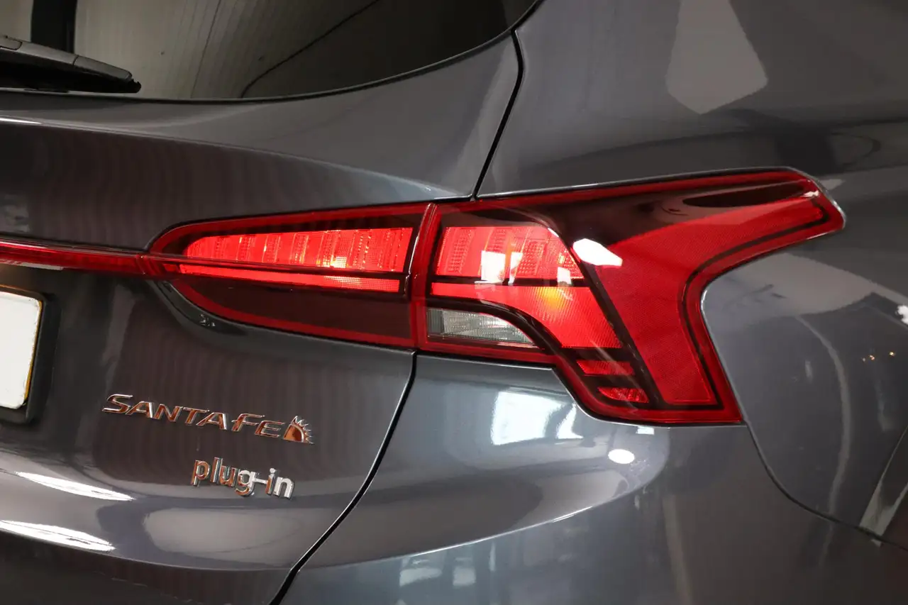 Hyundai Santa FE 1.6 T-GDI PHEV Comfort Smart 7-Persoons Trekhaak,, миниатюра 19