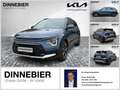 Kia Niro Spirit 1.6 HEV LED+Navi+Kamera+Glasdach Azul - thumbnail 1