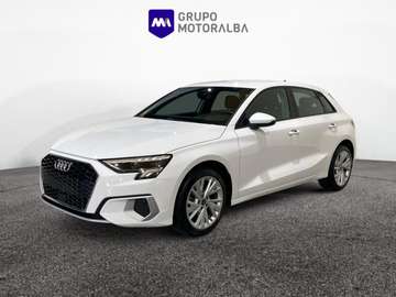 Sportback 30 TFSI Advanced S tronic