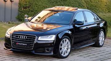 4.2 TDI Quattro *SPORT DESIGN* MASSAGE*
