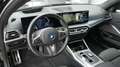 BMW 330 e xDrive Fekete - thumbnail 14