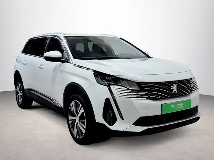 Peugeot 5008 2023