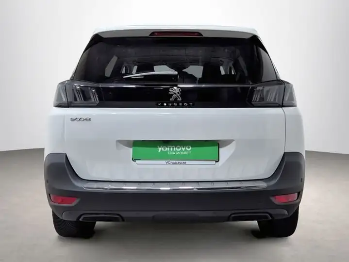 Peugeot 5008 2023, foto 5