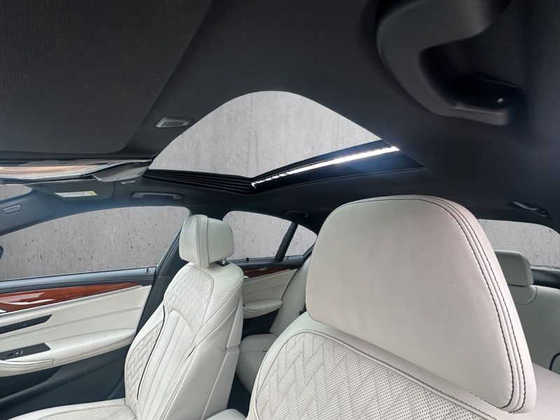 BMW 545 e xD M Sport Laser ACC GSD 360° HUD H&K 20LM — photo 11
