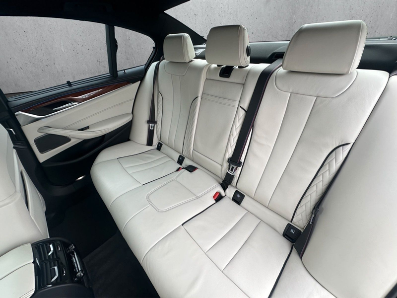 BMW 545 e xD M Sport Laser ACC GSD 360° HUD H&K 20LM — photo 14
