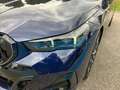 BMW 530 e Limousine G60 Blau - thumbnail 4