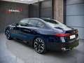 BMW 530 e Limousine G60 Blau - thumbnail 11