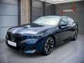 BMW 530 e Limousine G60 Blau - thumbnail 2