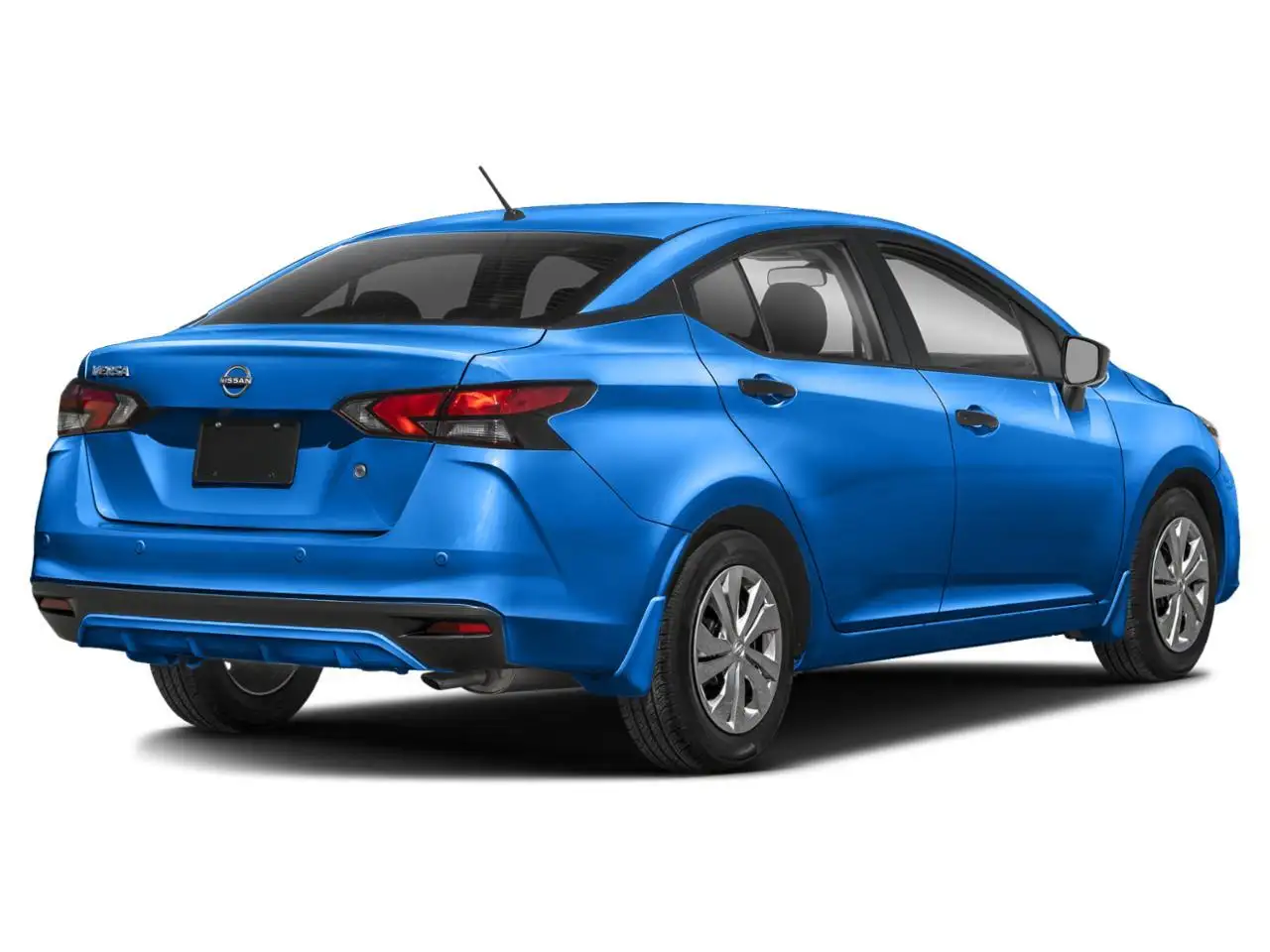 Nissan Versa снимка Nissan Versa
