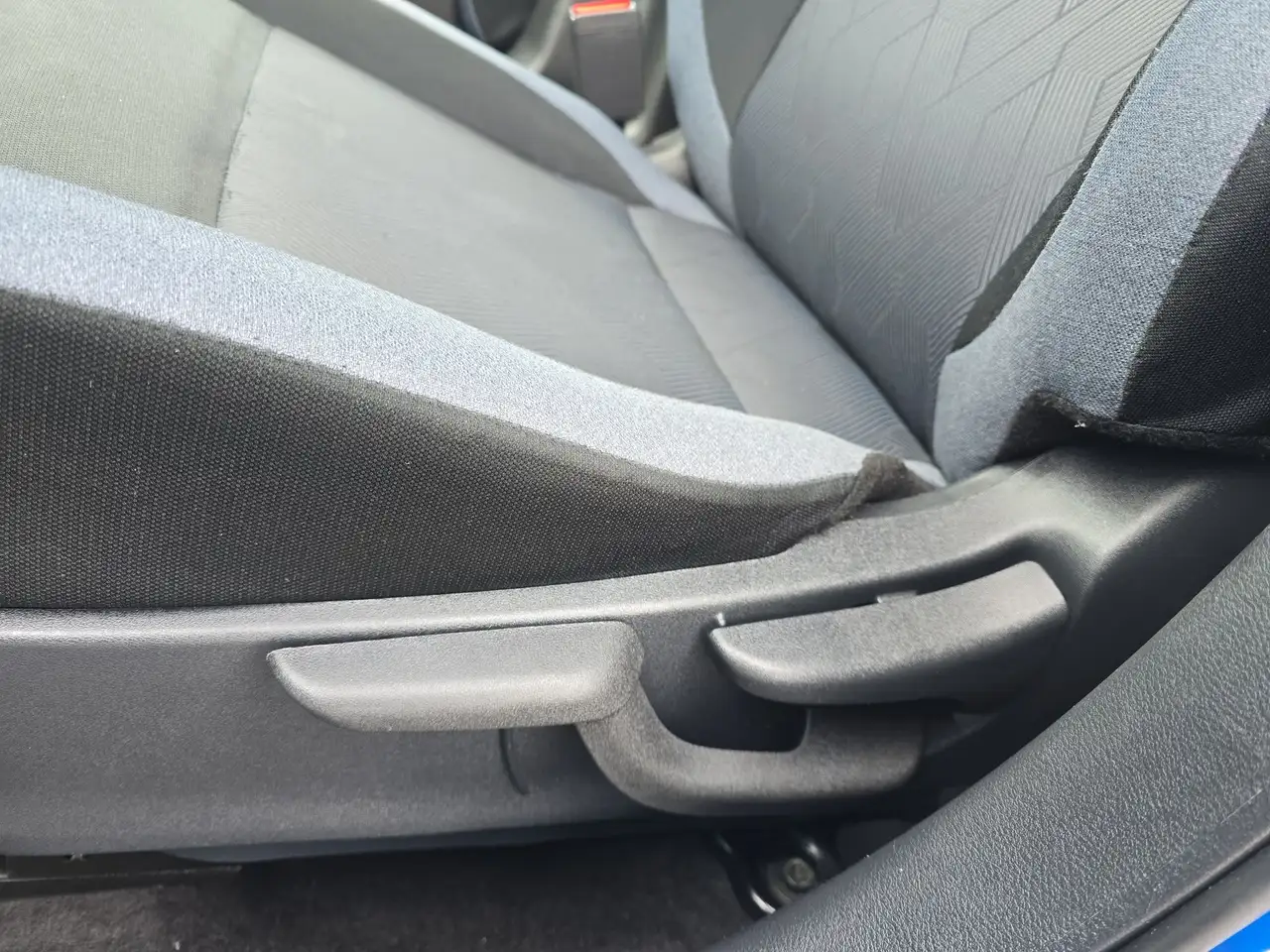 Nissan Versa снимка Nissan Versa