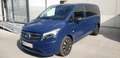 Mercedes-Benz Vito TOURER CDI 114 Azul - thumbnail 1