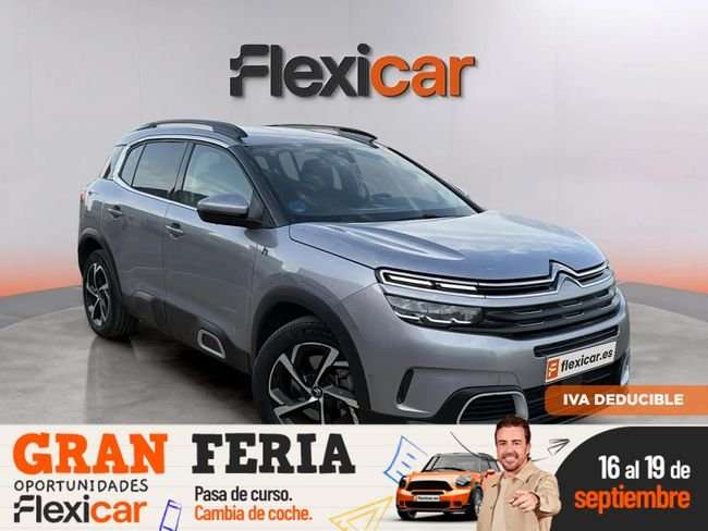 Citroen C5 Aircross 225 e-EAT8 Feel - foto 1