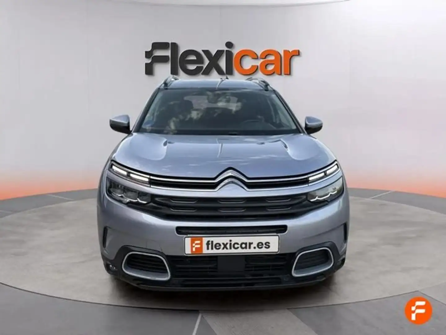 Citroen C5 Aircross 225 e-EAT8 Feel Gris - 2