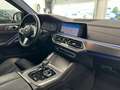 BMW X6 xdrive40d Msport Uff.Italiana Unì proprietario Blu/Azzurro - thumbnail 9