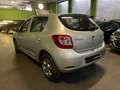 Dacia Sandero 1.2 Neopatentati Euro 5 Argento - thumbnail 4
