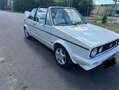 Volkswagen Golf Cabriolet Golf Cabrio (GL) Biały - thumbnail 4
