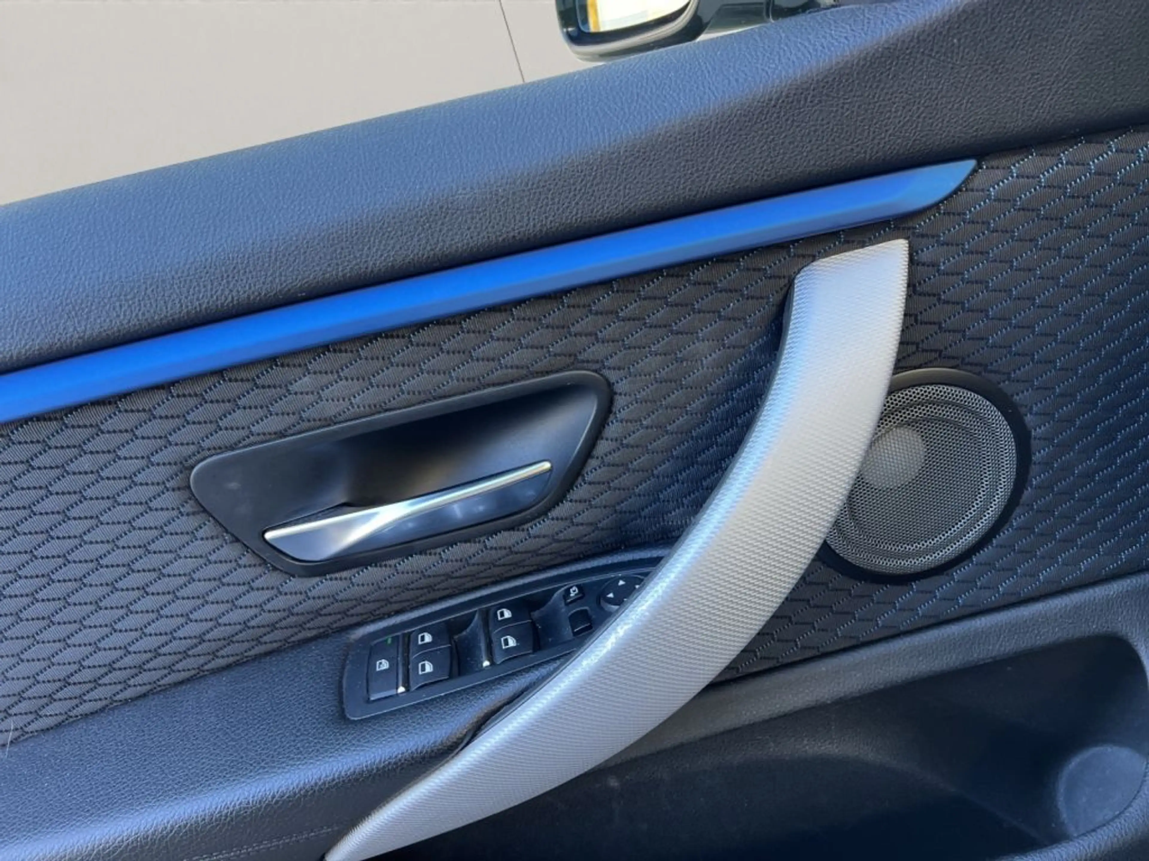 BMW 430 Aut. M Sport+NAVI+EXPORT+ — photo 9