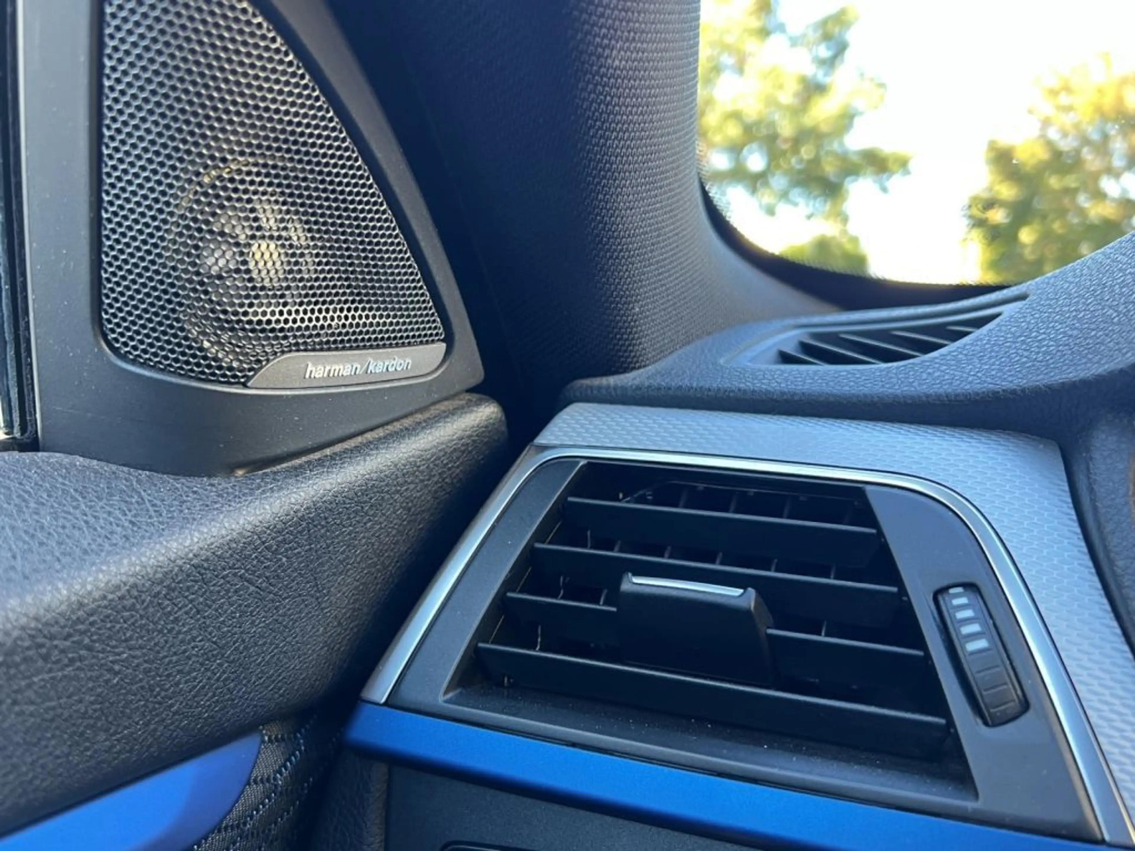 BMW 430 Aut. M Sport+NAVI+EXPORT+ — photo 15