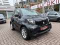 smart forTwo fortwo 66kW passion DCT*PANORAMA*SHZ*NAVI* Schwarz - thumbnail 8