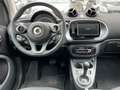 smart forTwo fortwo 66kW passion DCT*PANORAMA*SHZ*NAVI* Schwarz - thumbnail 20