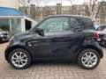 smart forTwo fortwo 66kW passion DCT*PANORAMA*SHZ*NAVI* Noir - thumbnail 2