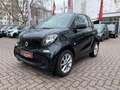 smart forTwo fortwo 66kW passion DCT*PANORAMA*SHZ*NAVI* Schwarz - thumbnail 7