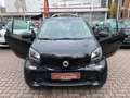 smart forTwo fortwo 66kW passion DCT*PANORAMA*SHZ*NAVI* Schwarz - thumbnail 23