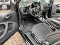 smart forTwo fortwo 66kW passion DCT*PANORAMA*SHZ*NAVI* Schwarz - thumbnail 16