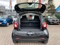 smart forTwo fortwo 66kW passion DCT*PANORAMA*SHZ*NAVI* Schwarz - thumbnail 27