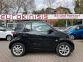 smart forTwo fortwo 66kW passion DCT*PANORAMA*SHZ*NAVI* Schwarz - thumbnail 1