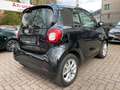 smart forTwo fortwo 66kW passion DCT*PANORAMA*SHZ*NAVI* Schwarz - thumbnail 14